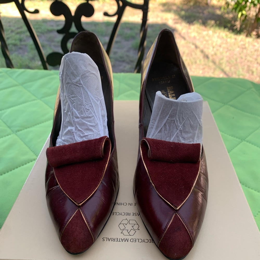 BALLY - Picture 10 of 12